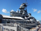 USS Missouri